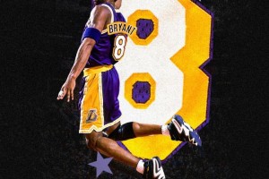 永远的紫金传奇！湖人官方连发15条推文庆祝科比生日&amp;amp;曼巴日！