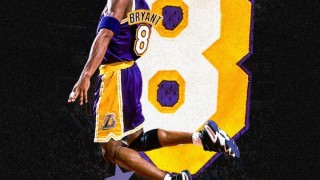 永远的紫金传奇！湖人官方连发15条推文庆祝科比生日&amp;amp;曼巴日！