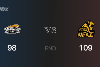 广厦vs辽宁全场录像回放-CBA季后赛(2025年05月01日)