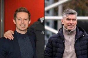 利物浦新总监定了？那么理查德·休斯究竟何方神圣？