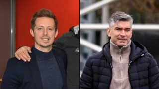 利物浦新总监定了？那么理查德·休斯究竟何方神圣？