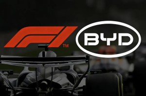 乐鱼体育登录入口-比亚迪正在考虑进军F1，可能以自建车队或收购现有车队的方式来实现|Alpine|F1车队|雷诺|赛季|股份_新浪体育_新浪新闻