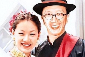 乐鱼app-恩爱23年抵不过现实，73岁梁锦松年老色衰，47岁伏明霞仍嫩如少女|香港|婚姻|跳水|低调|清华_新浪体育_新浪新闻