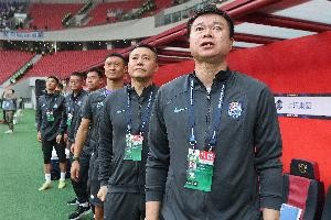 乐鱼体育平台-津媒：津门虎人员伤缺有好转，罗斯和黄嘉辉将在第八轮复出