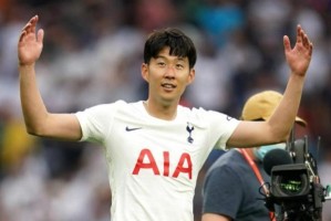 乐鱼体育登录入口-孙兴慜12.1前恐难复出 专家：不建议带他踢世界杯！