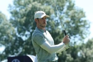 引援四处碰壁❌图片报调侃拜仁：贝尔来打高尔夫，慕尼黑有边锋了